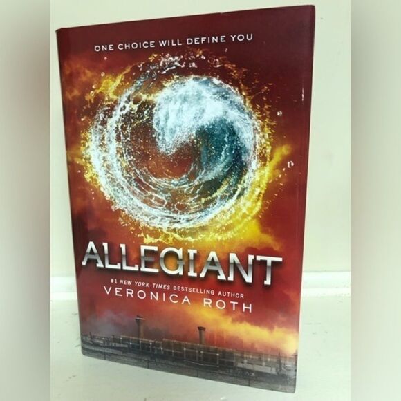 ALLEGIANT  - Picture 1 of 2